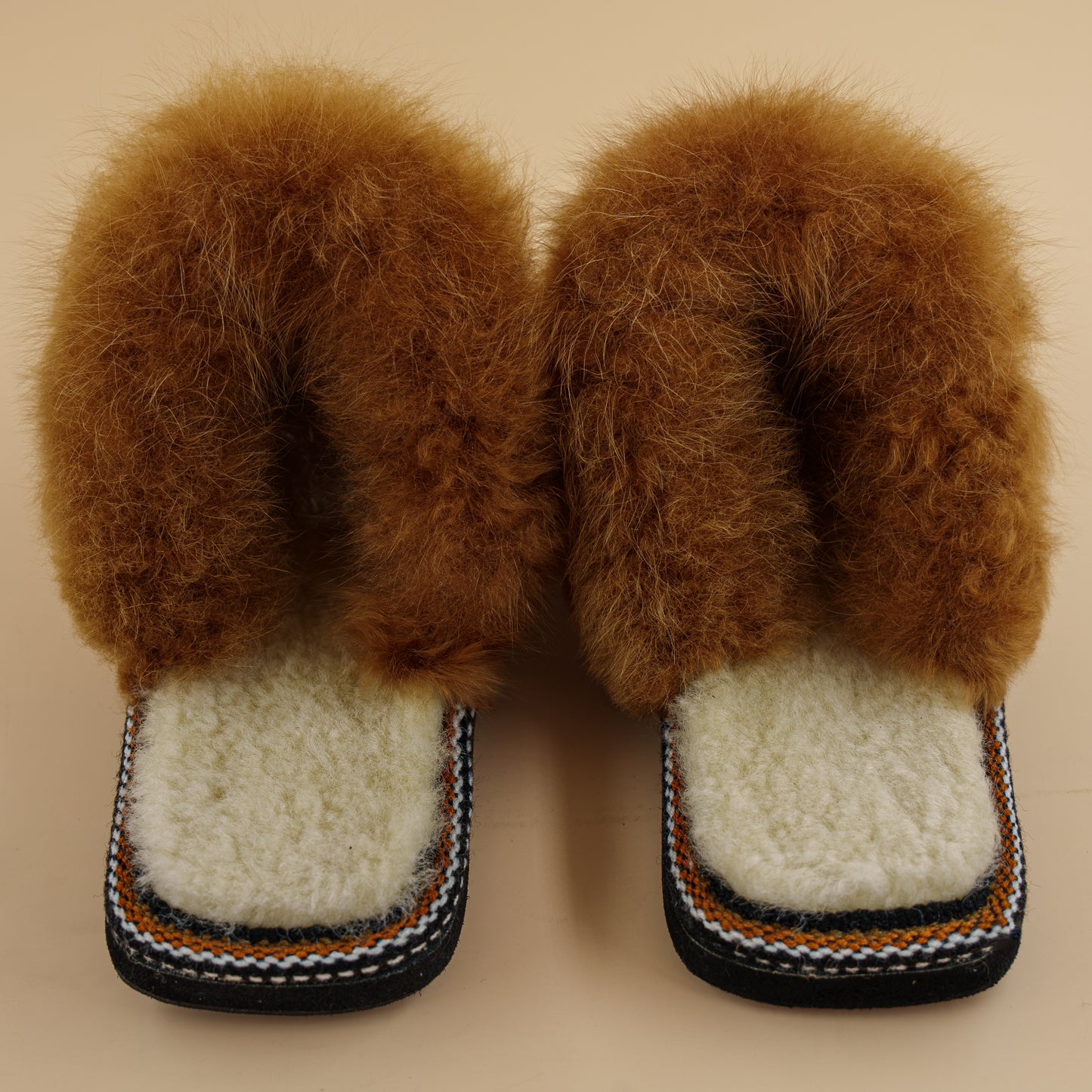 White - "Radiant Dawn"