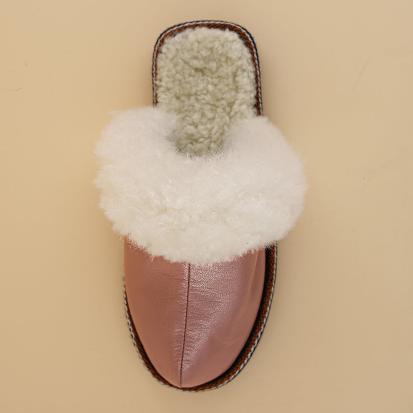 Pink - "Enchanting Softness"