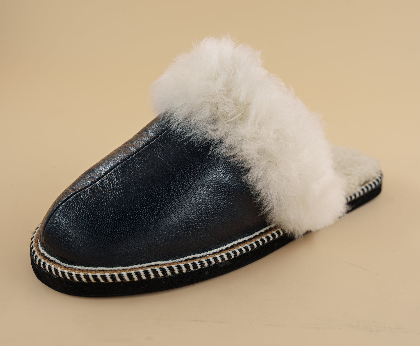 Dark Blue - "Serene Depth"