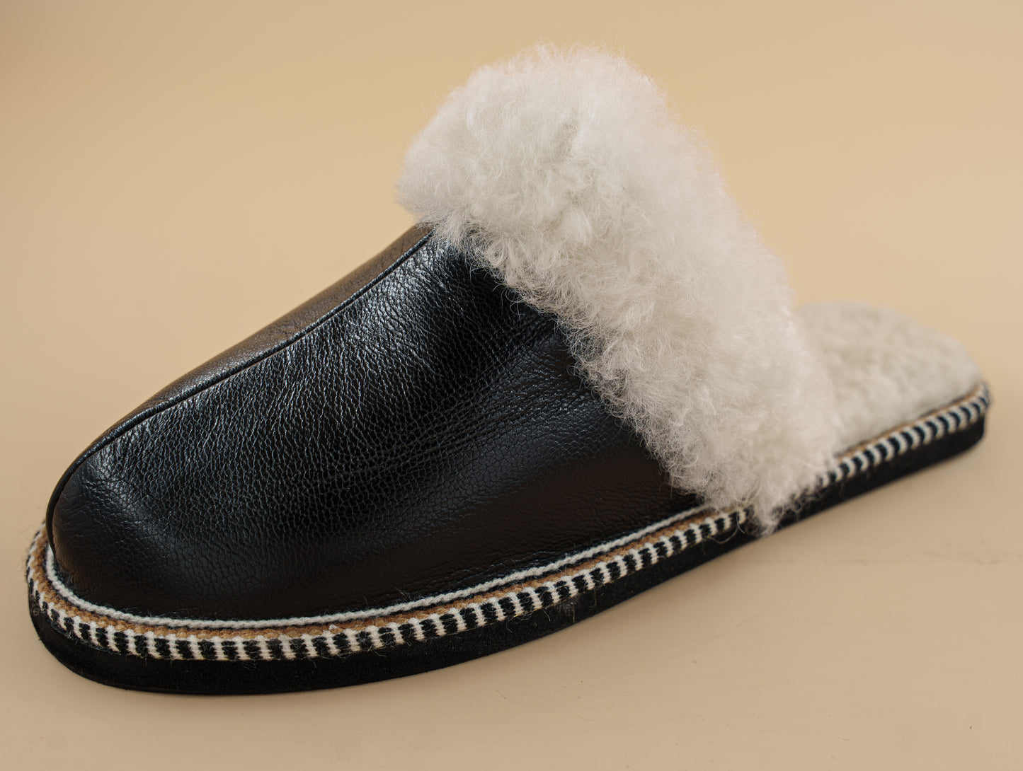 Black - "Timeless Elegance"