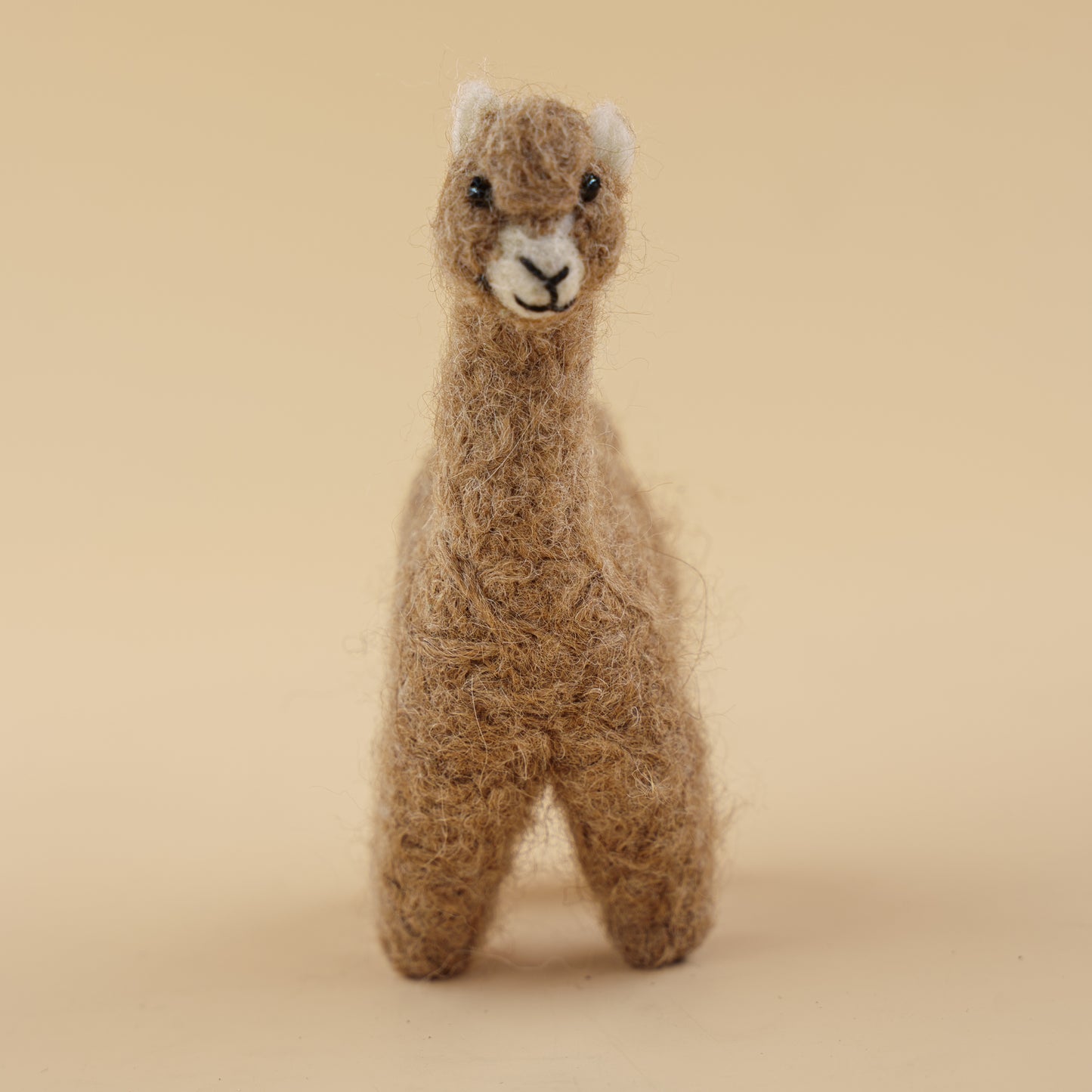 Natural light coffee