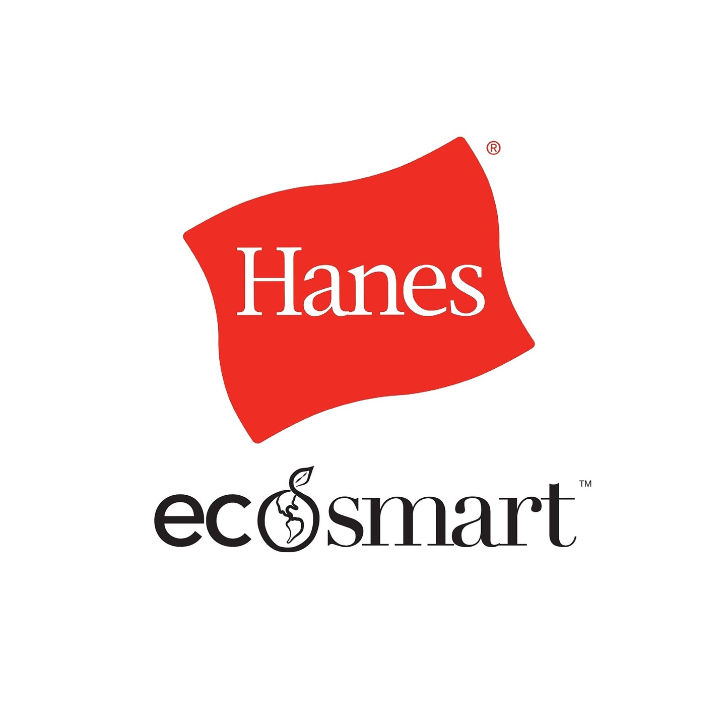 Hanes EcoSmart Fleece, Cotton-Blend Pullover, Crewneck Sweatshirt for Men (1 Or 2 Pack)