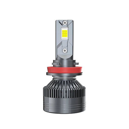 Lighting Focus H85 Car LED Headlight 240W 24000LM 6500K Plug and Play Headlight Retrofit Kit for H1 H4  H7 9005 9006  9012 D2h