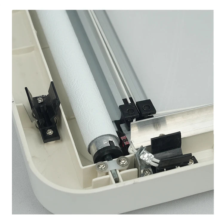 Best Quality From China Direct Factory Hot Sell Car Parts Right Angle RV Accessories Rv Metal Black Window